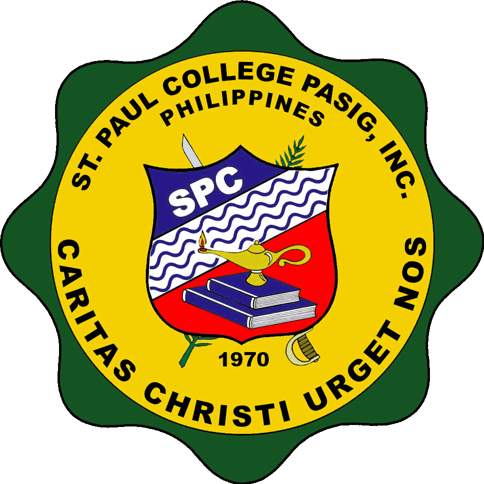 St Paul College Pasig, Inc.